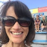 Kimberly Eckler's Instagram, Twitter & Facebook