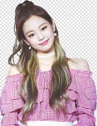 Born and raised in south korea. Jennie Kim Blackpink K Pop Ddu Du Ddu Du Girl Group Jennie Blackpink Transparent Background Png Clipart Hiclipart