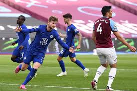 + фк челси chelsea fc u23 chelsea fc u18 chelsea fc uefa u19 chelsea fc молодёжь. West Ham 0 1 Chelsea Fc Live Werner Goal Balbuena Red Premier League Match Stream Result And Reaction News Dome
