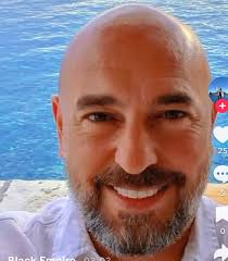 Hello, I'm Derrick and something to know about me is I'm a disabled person.  I don't like to be scammed.