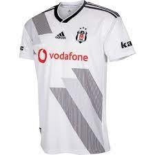 Geçmişten günümüze 28 beşiktaş forması. Adidas Beyaz Erkek Futbol Formasi Dx3707 Bjk H Jsy Fiyati
