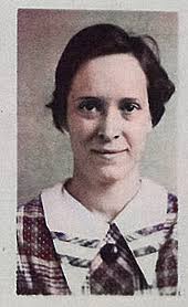 Rawlings twins born in Bingham 1938