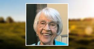 Mary H Dunham Obituary April 7, 2021