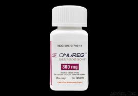 Image result for Azacitidine
