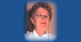 Obituary: Zelda Mae Johnson Stevenson