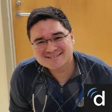 Dr. Earl Crispell, MD