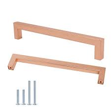 We did not find results for: 15 Pack Rose Gold Cabinet Pulls Square Kitchen Door Handles 7 9 16 Inch Square T Bar Cabinet Handle Drawer Pull Stainless Steel Modern Hardware For Kitchen Bathroom Diameter 12mm 1 2 Inch Buy Online In Dominica At Dominica Desertcart Com