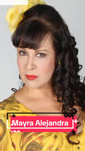 Mayra Alejandra Lemus