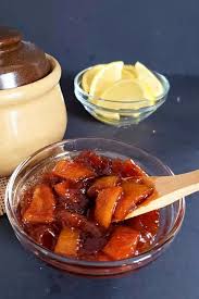 View top rated lime pickle recipes with ratings and reviews. Instant Pot Sweet Lemon Pickle Recipe Profusion Curry