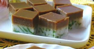 Maybe you would like to learn more about one of these? Resepi Kuih Talam Cendol Sukatan Cawan
