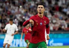 Cristiano ronaldo won the golden boot at euro 2020 on sunday, to continue a tournament of records for the portugal captain. Euro 2020 Portugal Captain Cristiano Ronaldo Wins Golden Boot Sportstar