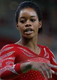 She is the 2012 olympic all around champion a. Gabby Douglas Grosse Gewicht Alter Korperstatistik
