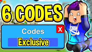 Our roblox giant simulator codes wiki has the latest list of working op code. All 6 New Giant Simulator Codes New Codes Roblox Youtube