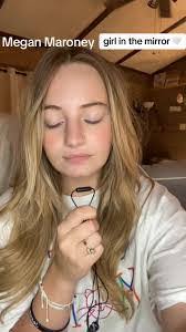 Alexis Maroney's Instagram, Twitter & Facebook