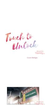 The story was written by zimtigee and . Touch To Unlock Chapter 19 Mangaforfree Net