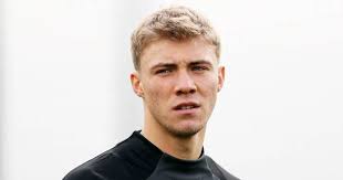 The Latest Ben Foster News