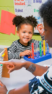 Mes Amis French School