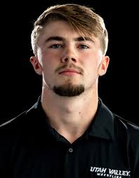 UTAH VALLEY UNIVERSITY