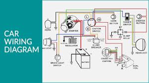 Wiring circuit diagram manual car. Car Wiring Diagram For Android Apk Download