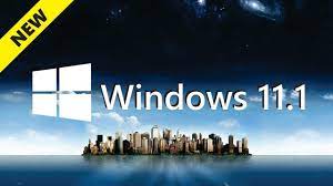Install and upgrade windows 11 microsoft iso full version. Windows 11 1 2021 New Update Windows 11 Youtube