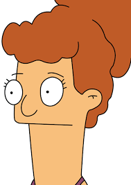 Welcome to laid back burger shack! Girl Number 3 Bob S Burgers Wiki Fandom