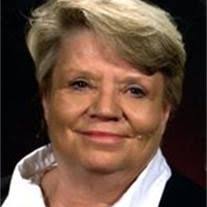 Bernadine Reader Obituary