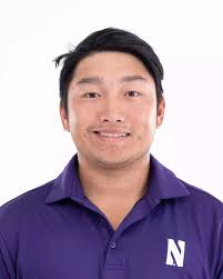 2025-26 Men's Golf Roster