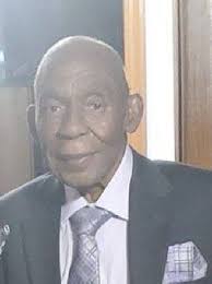 Obituary information for Henry Martin, Jr.