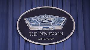 The department of defense is america's largest government agency. Pentagon Denies Claims About Us Navy Exxonmobil Link