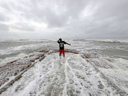 Image result for Houston Nasa Harvey Images