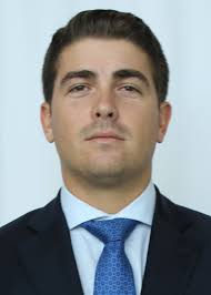 Scott Meehan's Instagram, Twitter & Facebook