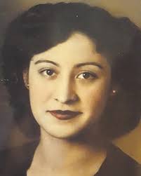 Frances Ayala Obituary (1925