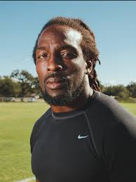 Coach Horne — Unlimited Sports Training