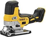 20V MAX XR Cordless Barrel Grip Jig Saw (Tool Only) DCS335B Dewalt