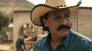 Narcos: Mexico" Truth and Reconciliation (TV Episode 2020)