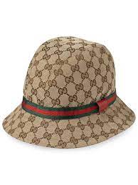 Check out our fedora hat selection for the very best in unique or custom, handmade pieces from our fedoras shops. Gucci Kids Gg Logo Fedora Hat Farfetch