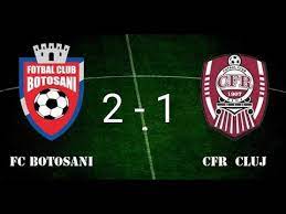 Fc botosani vs cfr cluj betting tips. Rezumat Video Hd Fc BotoÈ™ani 2 1 Cfr Cluj Youtube