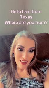 Kellie Silva Im from Texas
