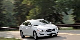 Accessories and features may change. 2012 Volvo S60 T6 Awd Long Term Test 8211 Review 8211 Car And Driver