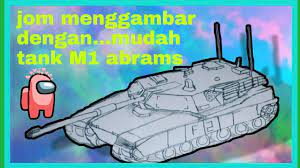 Aug 19, 2018 · dengan pesta itu tersingkir dengan pertembungan dengan kereta kebal berteknologi tinggi, dia menculik natalie dengan tujuan yang tidak diketahui. How To Draw Abrams Tanks Cara Mudah Untuk Melukis Kereta Kebal Youtube