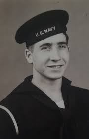 Obituary of Frank V. Ranalli, Sr.