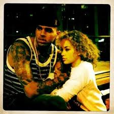 Chris brown's dating history — pics · chris brown and rihanna courtside · chris brown & ammika harris in a car · chris brown chris brown's new girlfriend looks very like rihanna · cystic fibrosis and cervical cancer advocate aoife p. Chris Brown Dating Famousfix Com