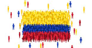 En la actualidad es difícil decir que hay. Situacion Actual De Colombia Revista Sol De Embrujo
