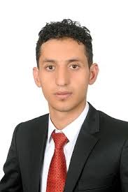 Mahmood Abdullah Hamood Al-Maqashi