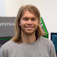 Meet the Opsydia Team