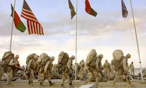 Noticia guardada en tu perfil. Trump Ampliara La Intervencion Militar Estadounidense En Afganistan Ultimas Noticias De Hoy Psn Noticias