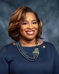 Executive Leadership