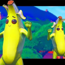 Dance or get shot in fortnite simon says jelly. It S Peanut Butter Jelly Time Fortnite Edition I M A Banana Song Music Video Nana Nana Emote By Hi