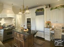 Discover these stylish contemporary kitchens and find ideas to give your own space a modern refresh. A Look At Traditional Contemporary Kitchens
