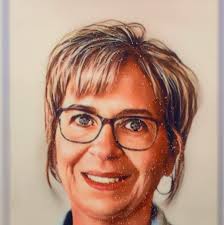 Debbie Weston Barker